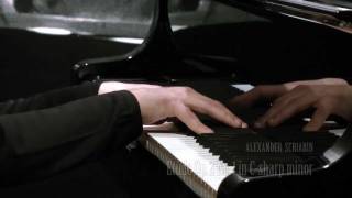 Alexander Scriabin: Étude in C-sharp minor, Op. 2, No.1