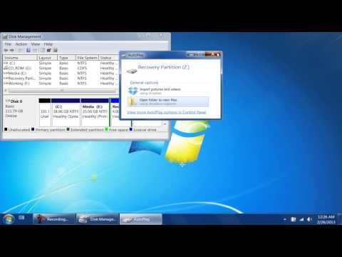 How to Upgrade 32 bit to 64 bit in Windows 7