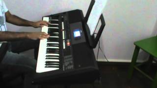 preview picture of video 'Sapato velho teclado ( Marcicléo)'