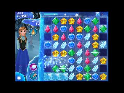 Frozen Free Fall #79