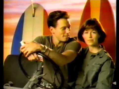 Thumbnail of the video: KOMO China Beach 1989 promo
