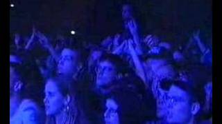 Into the Blue - The Mission UK - Dusseldorf 1995