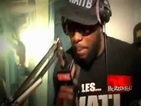 Sexion D'assaut   Desole  2010 Version