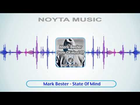 Mark Bester - State Of Mind