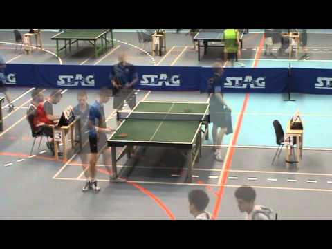 130907 Vestegnen, Christian Ryding - Henrik Belling