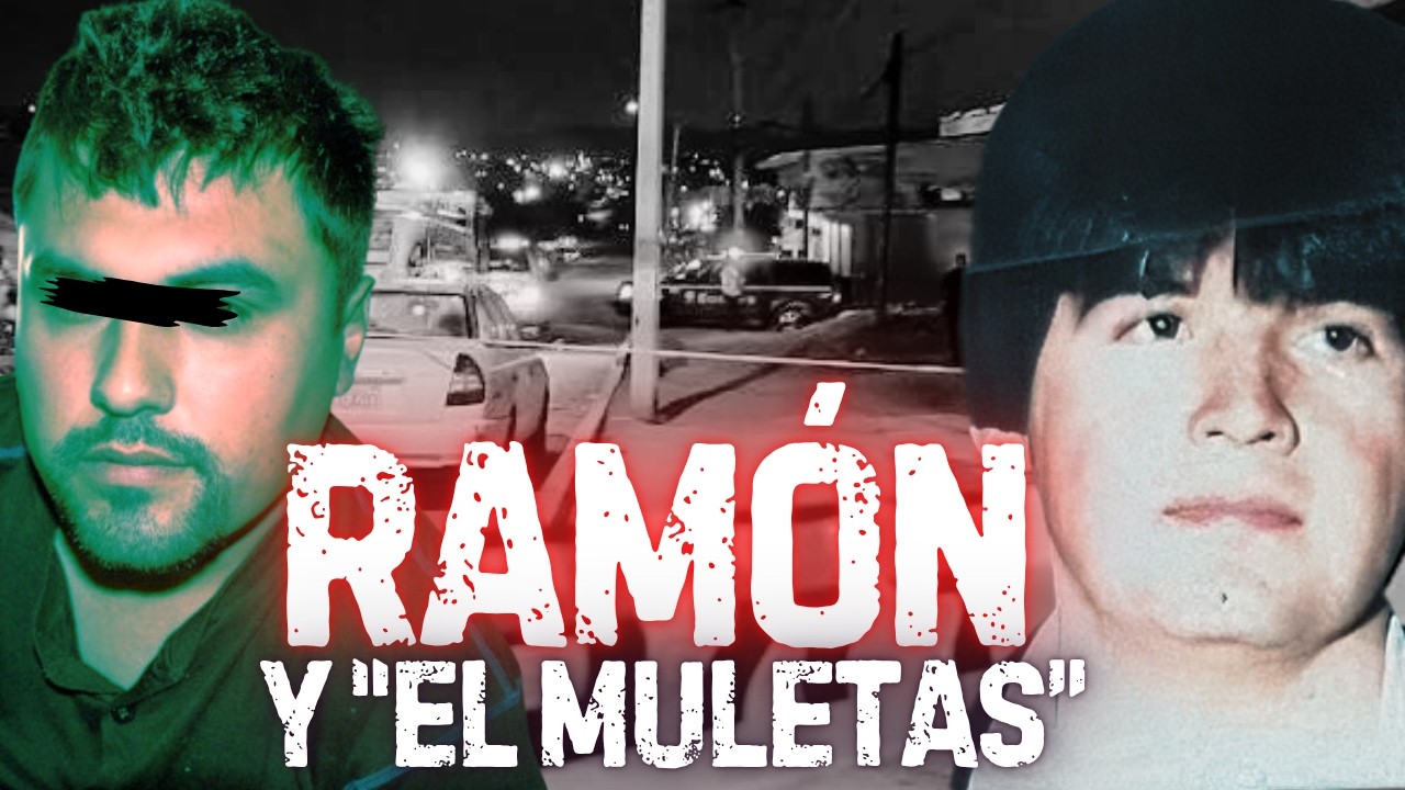 De Ramón Arellano Félix a "El Muletas": la plaza de #Tijuana