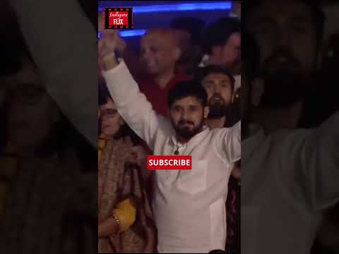 Niladri Kumar breathtaking Performance | Sadhguru | Isha Yoga Center | #mahashivratri2023 #shorts