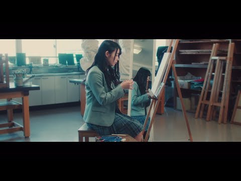 けやき坂46ストーリー ～ひなたのほうへ～「柿崎芽実」