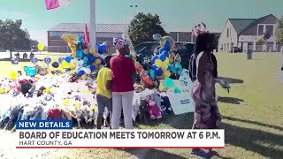 No return day set for Winder, Georgia students following deadly shooting