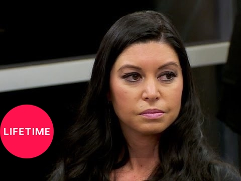 Dance Moms: Bonus Scene: Two-Faced Kira (S5, E13) | Lifetime