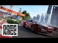 GRID Preview: Kan de reboot tippen aan het origineel?