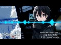 「Sword Art Online」 ED 1 - HQ [FULL] ⊗ Yume Sekai by ...
