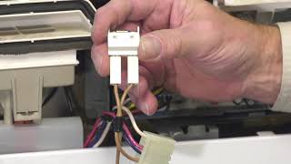 Whirlpool Dishwasher Repair: How to Replace the Fuse Assembly (Whirlpool Part # 675796)