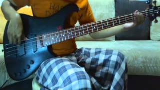 Download lagu Jamal Abdillah feat. Mawi - Terharu (bass cover) mp3