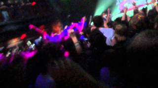 Matt & Kim (Live) - Cinders - House of Blues, Boston, MA