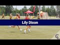 Lily Dixon - Mid-Atlantic & Ambassador's Cup Highlights