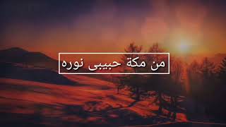 Download lagu Status WA nasheed muhammad nabina mp3