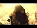 Legend Of The Seeker Tears Final Scene