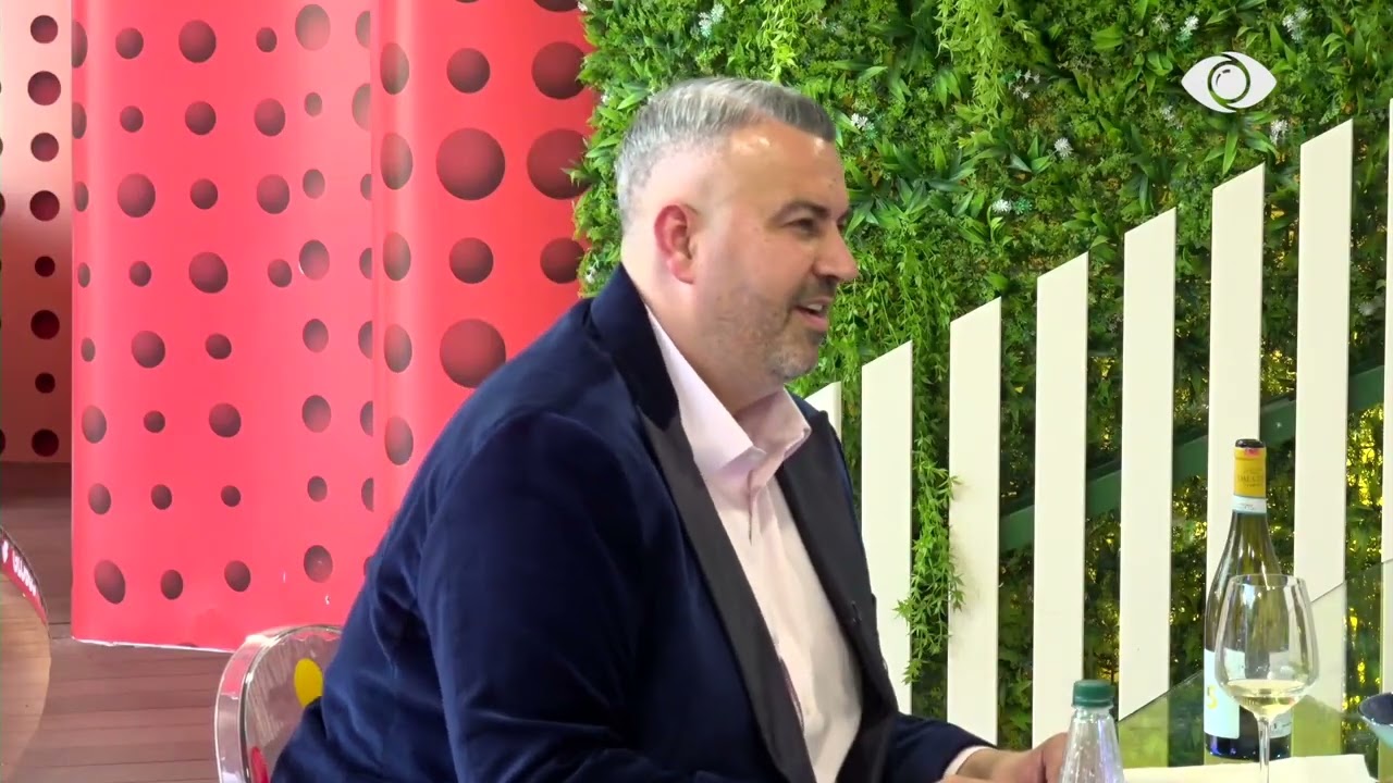 Ti mendon se e fiton kështu?/ Mateo i drejtohet Rogertit, banori: Patjetër!