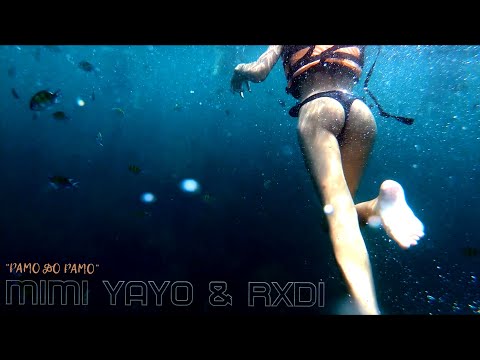 Mimi Yayo & RXDI - Рамо до рамо (Official Travel Video)