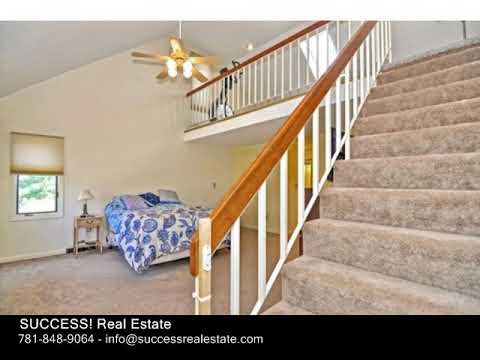 50 Copperwood Dr, Stoughton MA 02072 - Single Family Home - Real Estate - For Sale -