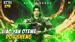 Download lagu XIAO YAN OTEWE DOU SHENG - ALUR CERITA BTTH EP 170 mp3 Download lagu XIAO YAN OTEWE DOU SHENG - ALUR CERITA BTTH EP 170 mp3