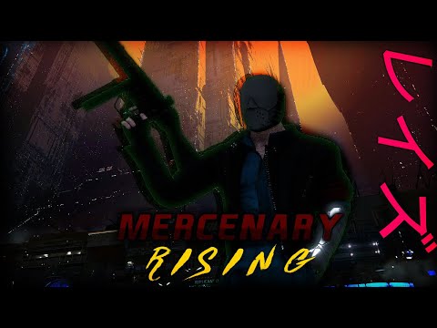 GMod Realism | Mercenary Rising