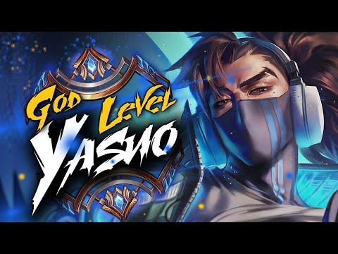 Yasuo vs Shaco mid | Full game | League of Legends