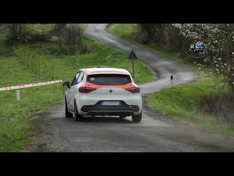 49° Rally Team 971 2023 CLIP GANDOLFI-VACCHIERI by Ferrario