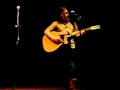 Embi Weitzel performing "Seafaring Spector" at Swallow Hill 04/2010