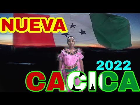 ELENA CRUZ Y SU PROPUESTA PARA LA COMARCA NGÄBE BUGLE 2022