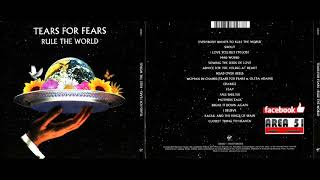 Tears For Fears - Change Radio (Edit)