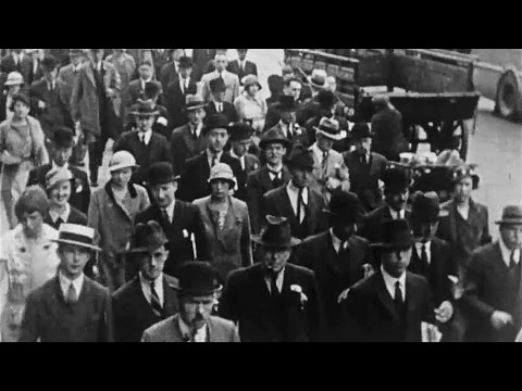 It Never Really Happened (1930) | Britain on Film