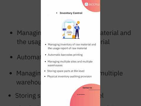 Top Warehouse Management Software Providers in India
