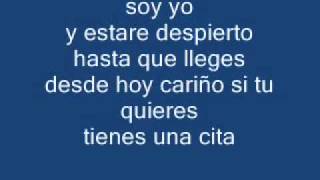 los yonics &quot;soy yo&quot; con letra.