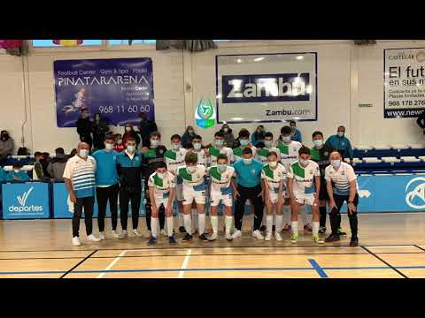 CLIMALED CFS PINATAR 2 - 3 ELPOZO ALJUCER FS