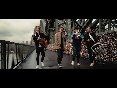 AUERBACH - HEIMAT (OFFIZIELLES VIDEO)