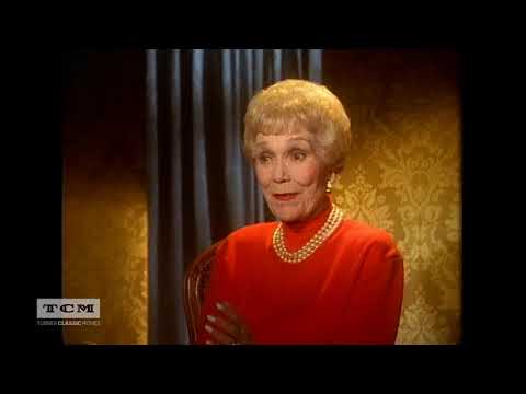 Jane Wyman - "The Joan Blondell of the Bs"