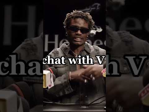 PDSTRN X #hennessycypher2022 👣#abinibisteeze