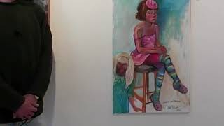 Trina Schart Hyman Artist Talk