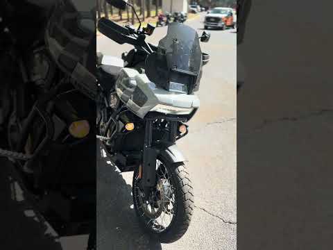 RA1250S 2024 Pan America™ 1250 Special