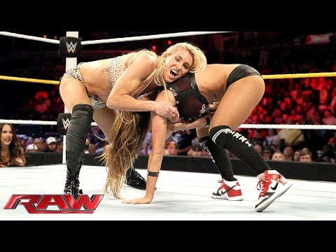 Charlotte Wants To Headline A WWE PPV