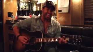 Austin Webb - Getting Even-unplugged