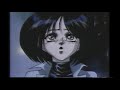 2 Hours Of Anime Trailers From The 90s