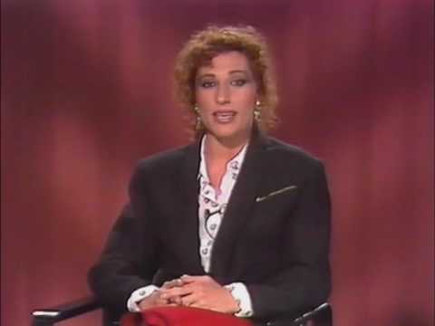 Avence TVE2 (15/04/1990) Programación