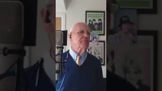 &quot;Dark Moon&quot;Elvis Presley Cover