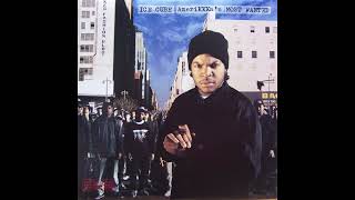 Ice Cube - Rollin&#39; Wit the Lench Mob