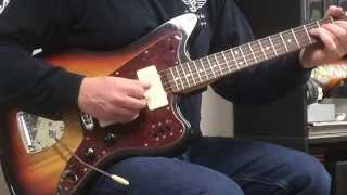 Video thumbnail for RS Guitarworks SurfMaster by rsguitarworks