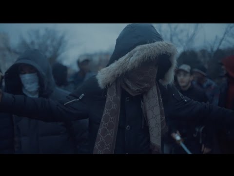 GMS feat Mitraillette - FIVIO FOREIGN