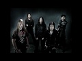 Norther- Norther (Lyrics)